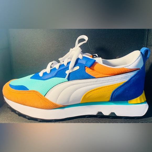 Puma Fast Rider (new,without original box) - Picture 6 of 11